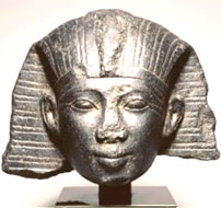 Pharaoh Shoshenq I