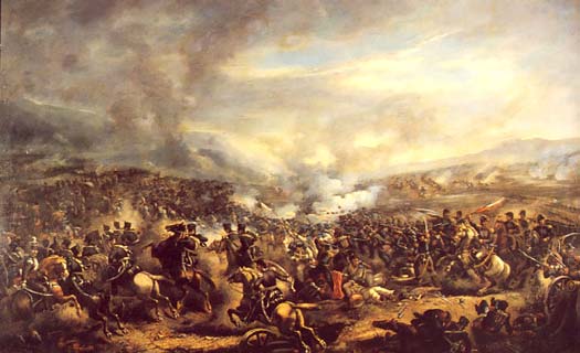 Battle of El Roble