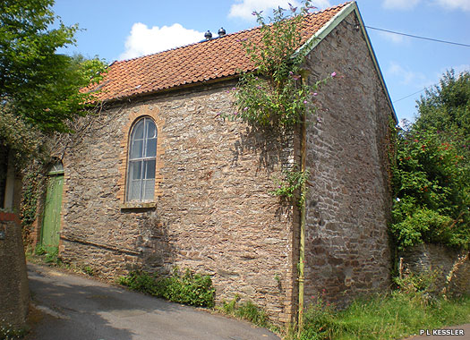 Adsborough Unionist Chapel (Nonconformist), Somerset