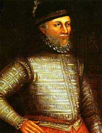 Richard Neville, earl of Warwick