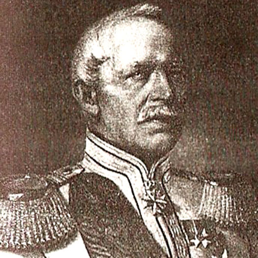 Landgraf Frederick William I of Hessen-Kassel
