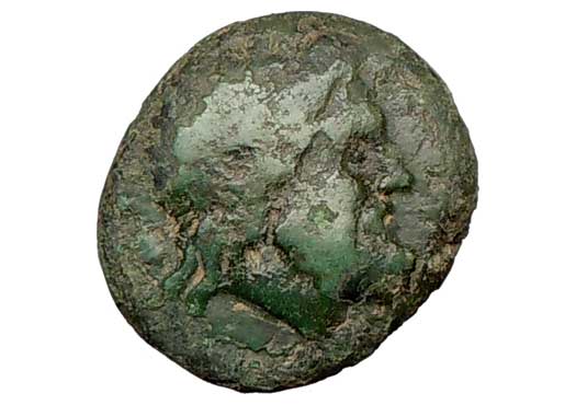 Antigonus II Gonatas Coin