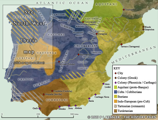 THE CELTIC WARRIOR ELITE – Balkan Celts
