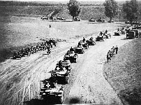 German invasion of Poland in 1939
