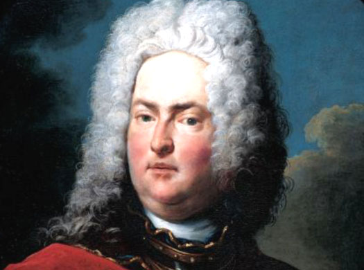 John Adam I of Liechtenstein