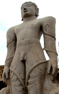 chandragupta maurya statue head