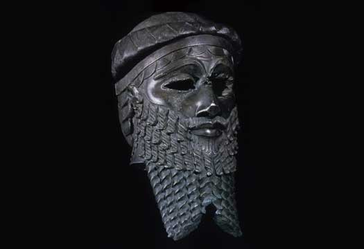Sargon the Great