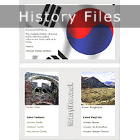 History Files